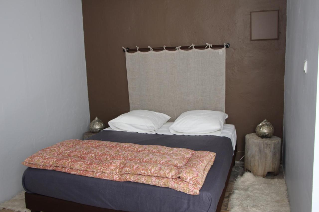 Maison Anila Barjac  Quarto foto