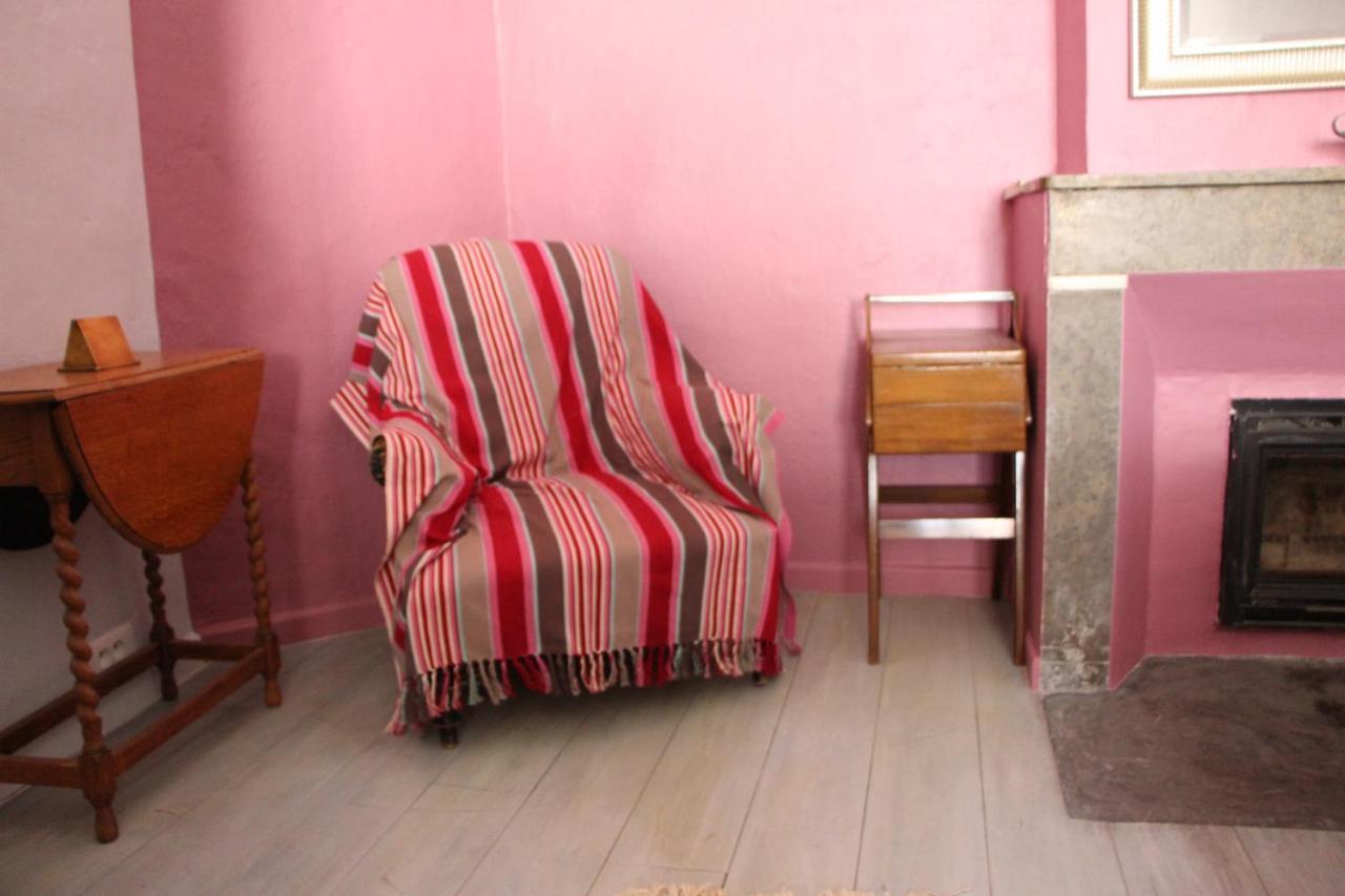 Maison Anila Barjac  Quarto foto
